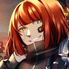 Cyborg Hime (2)