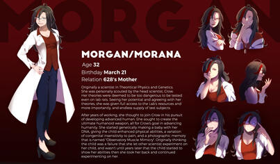 Morgan (darko)